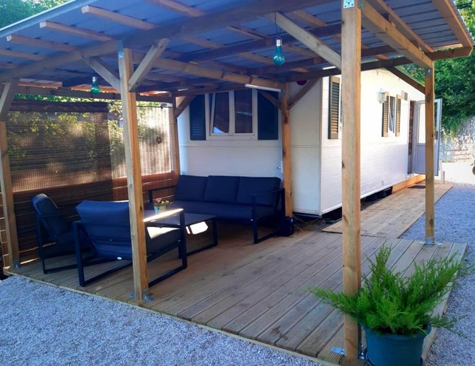 Lexi Zen House Apartment Kamnik Exterior foto