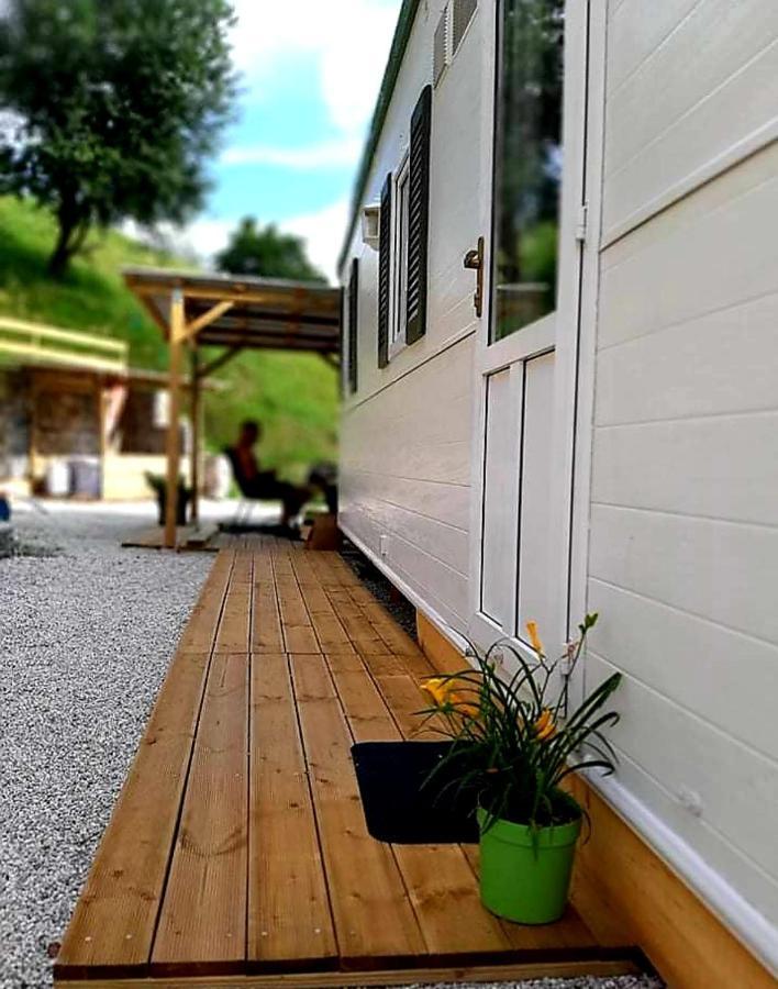 Lexi Zen House Apartment Kamnik Exterior foto