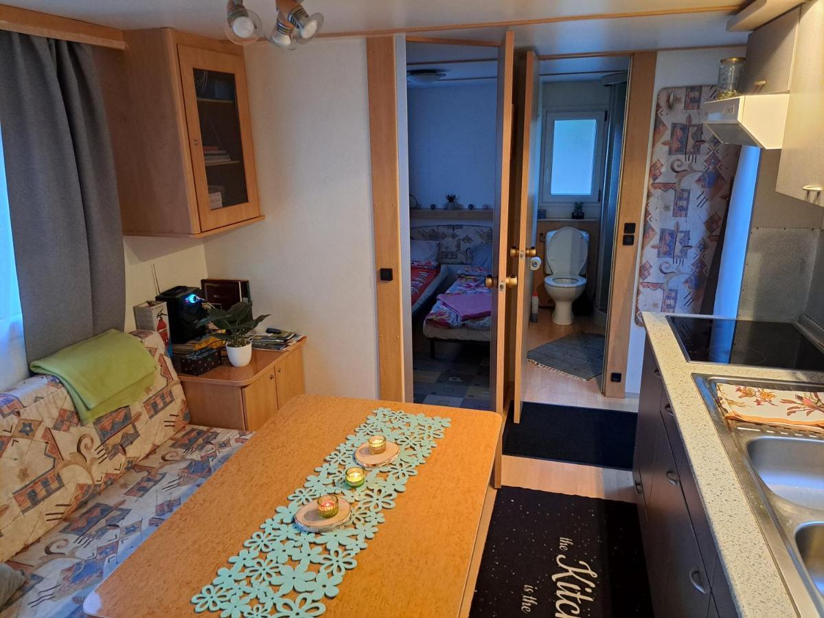 Lexi Zen House Apartment Kamnik Exterior foto